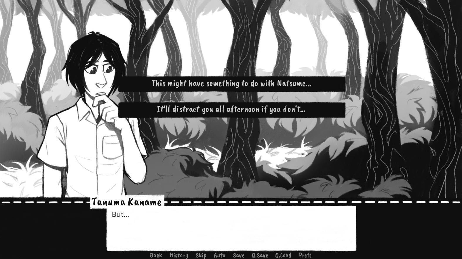 Out of the Bag (Demo) (itch) - кадр 3