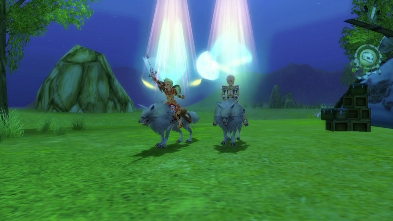 Lucent Heart - кадр 13