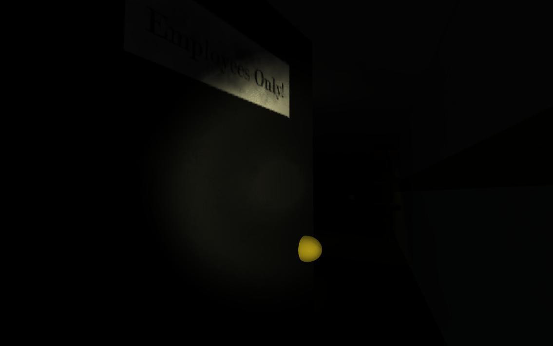 Rusty's Emporium Of Fun PROLOGUE (itch) - кадр 1