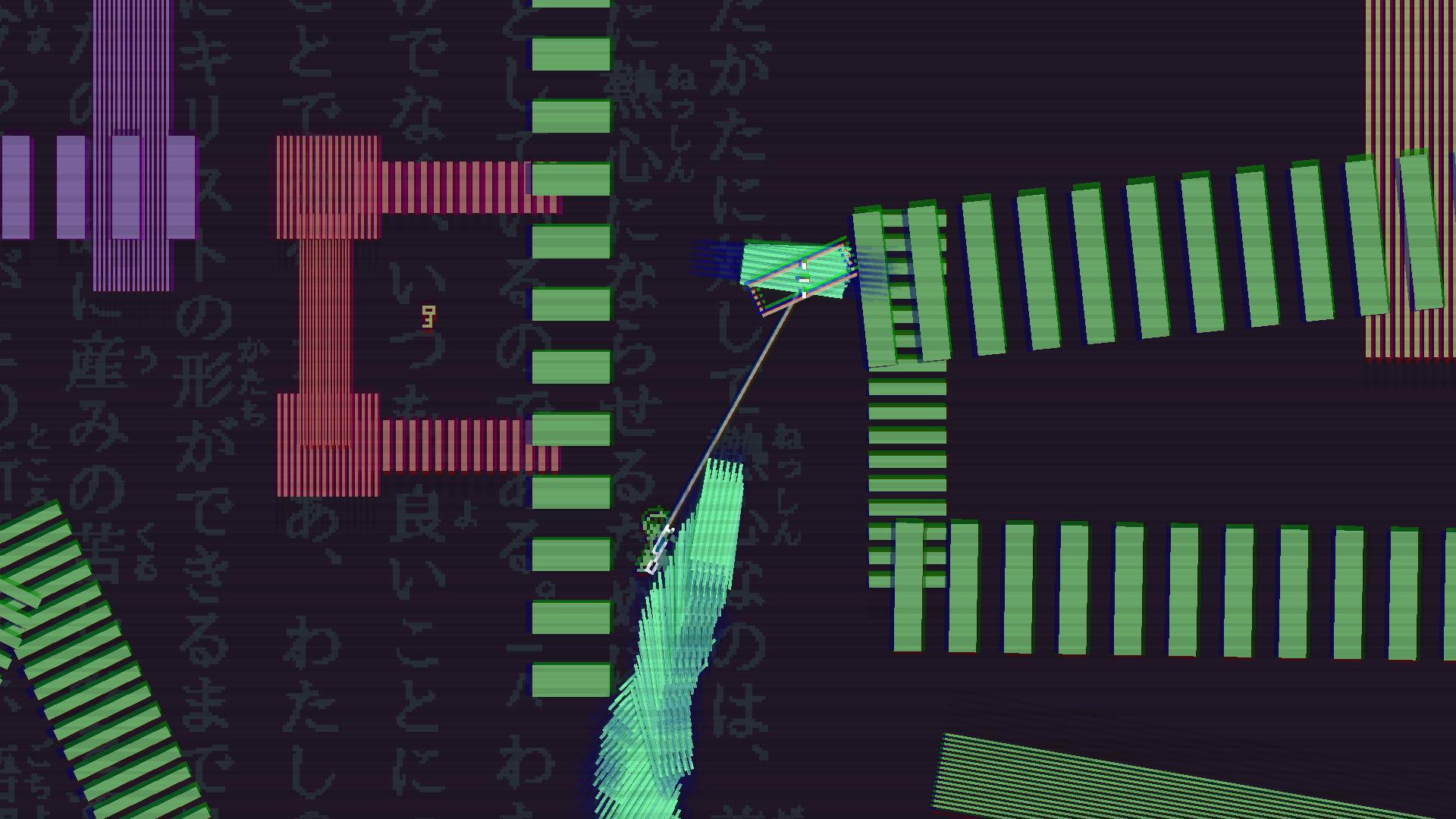 Anti-Jump-Man (itch) - кадр 2