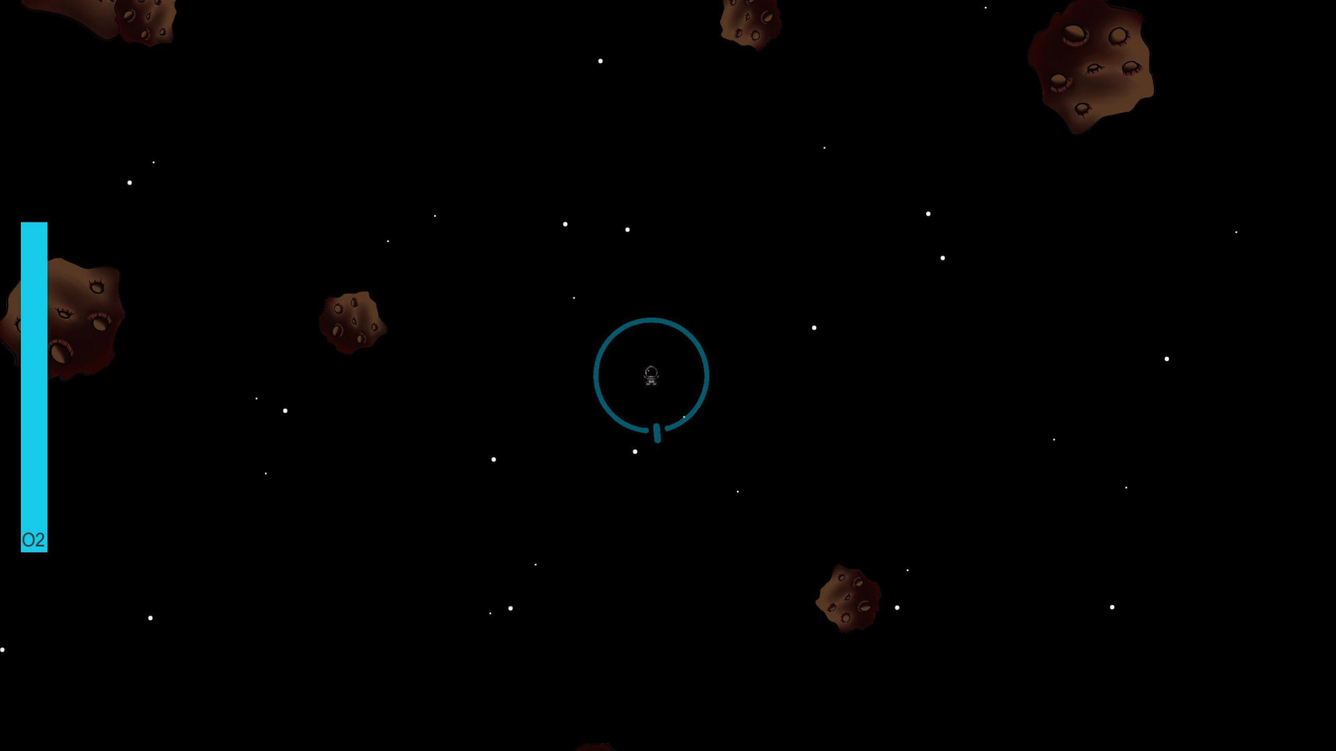 LOST IN SPACE (itch) (Eyot_Zex) - кадр 2