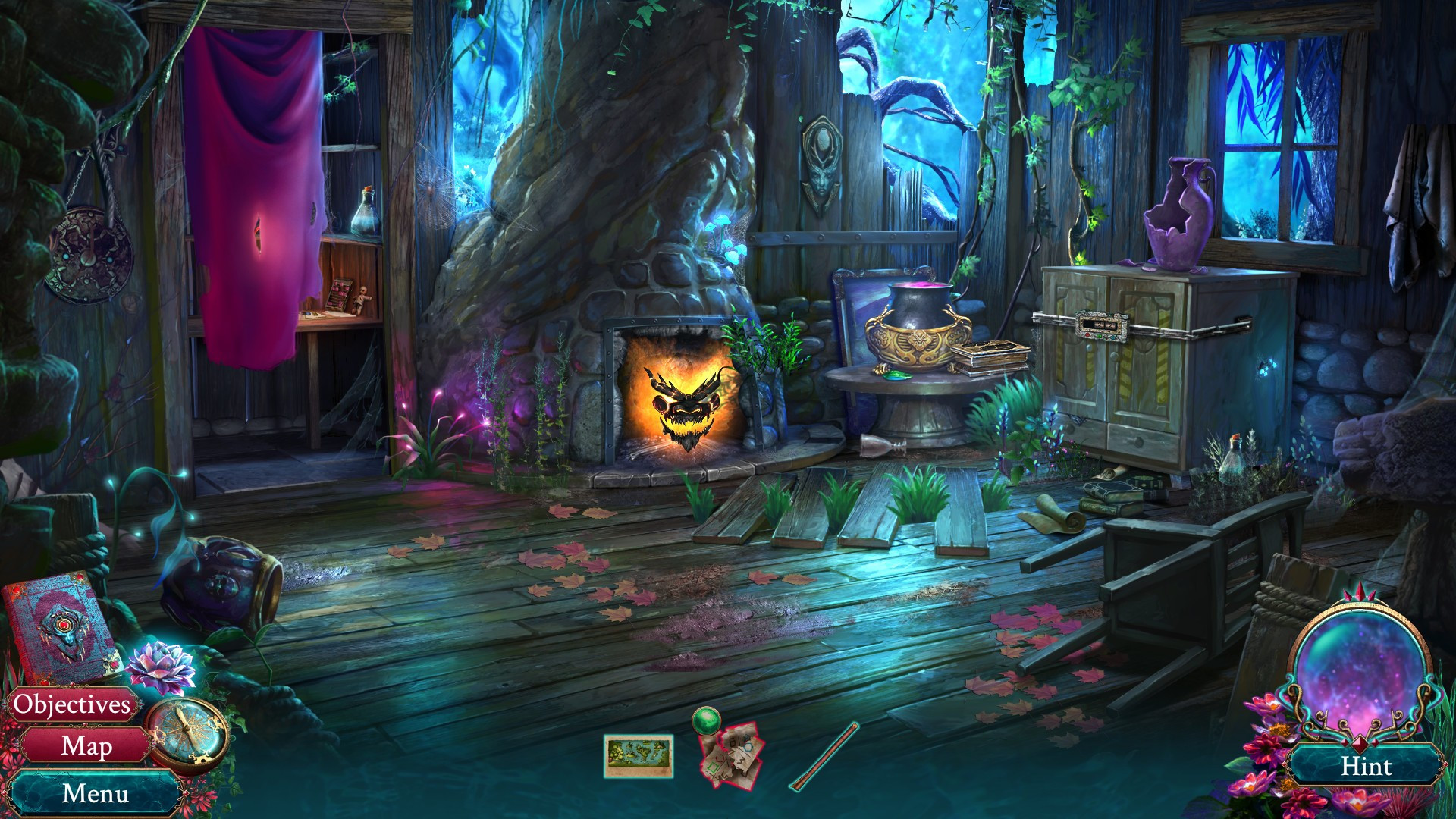 The Myth Seekers 2: The Sunken City - кадр 5