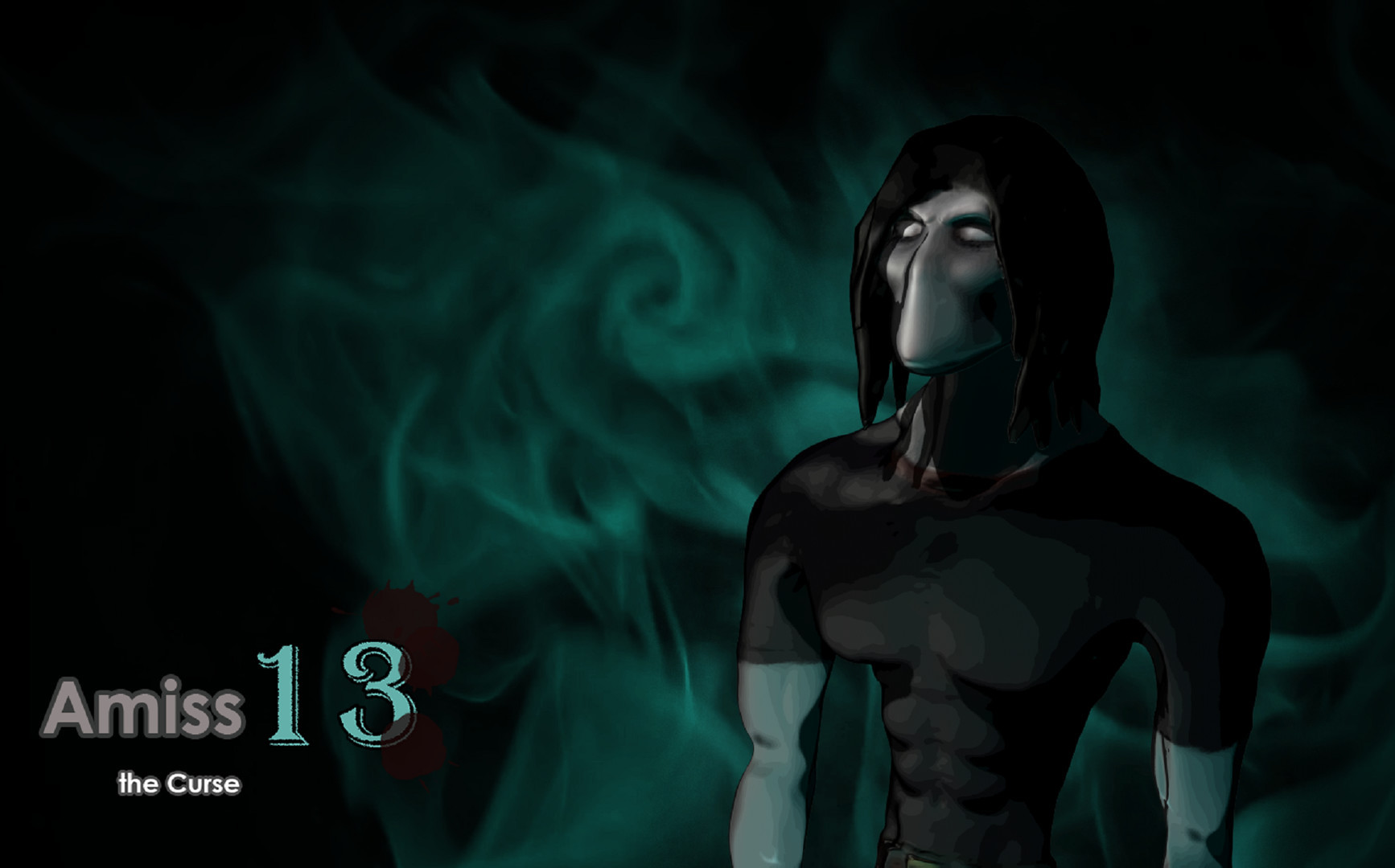 Amiss 13: the Curse - кадр 1