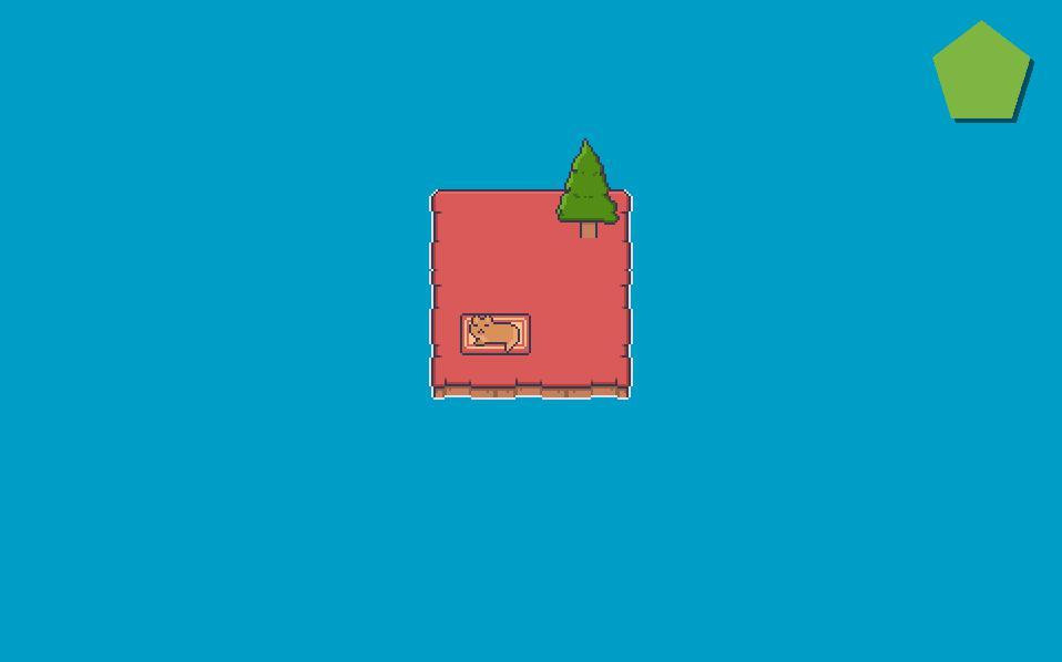 Impossibilia (itch) - кадр 1