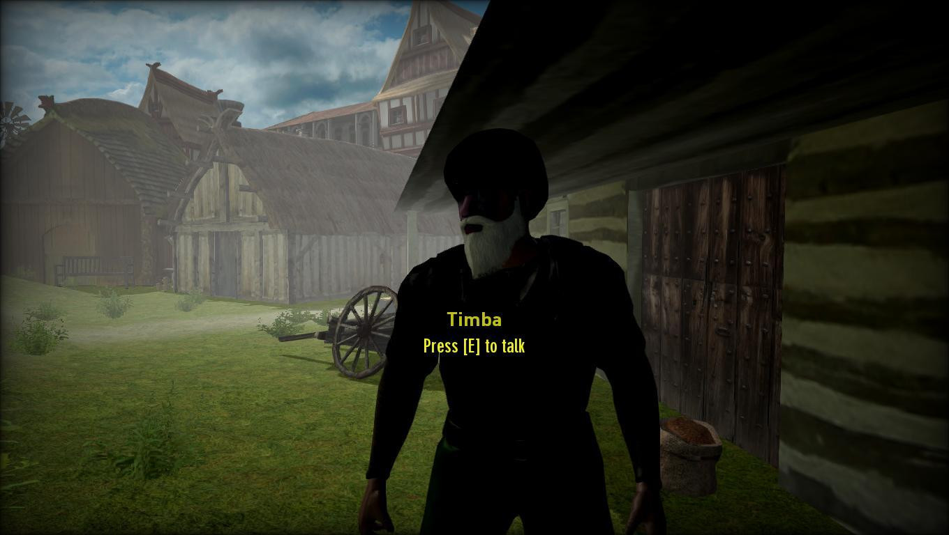 Kama Pula Heritage (itch) - кадр 2