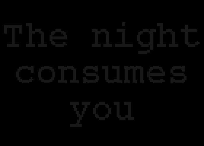 Darkness Consumes (itch) - кадр 1