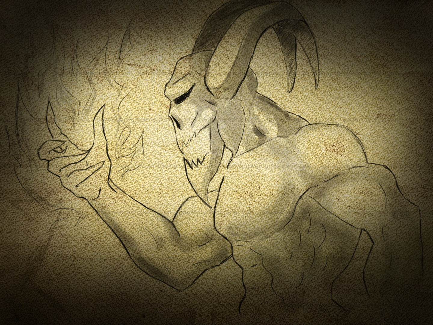 Enter Hell (itch) - кадр 4