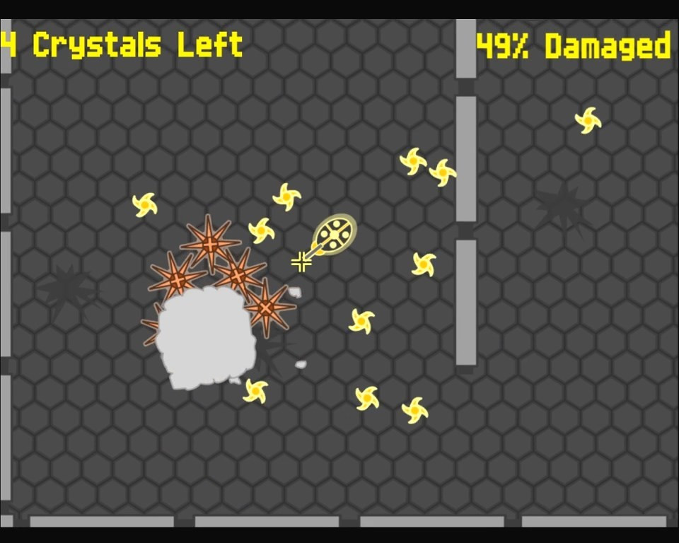 BugBots (itch) - кадр 5
