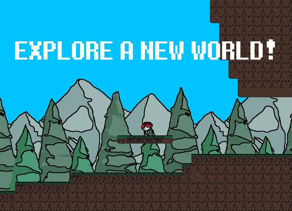 Ren's Epic adventure (itch) - кадр 1