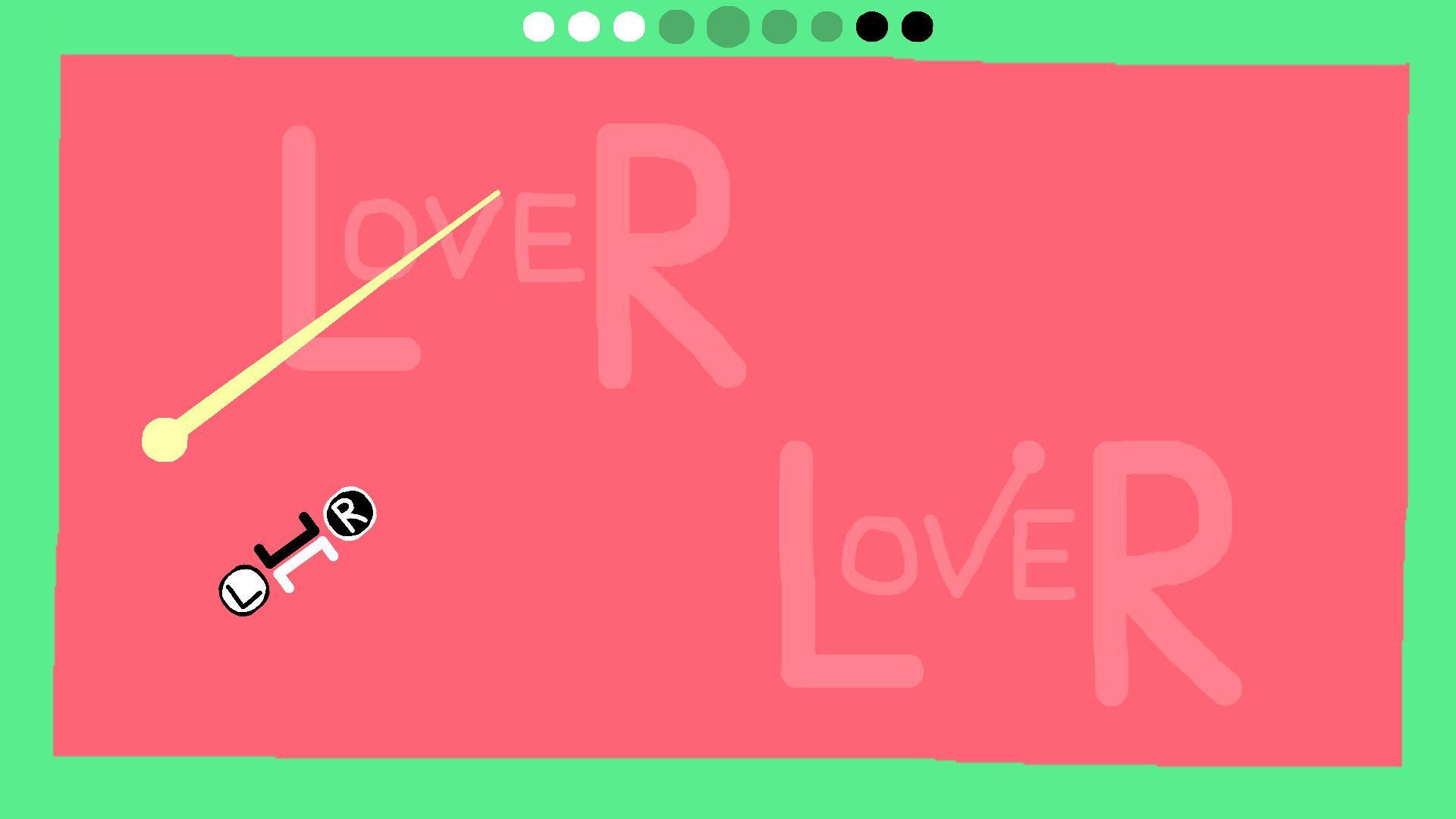 LoveR LoveR (itch) - кадр 4