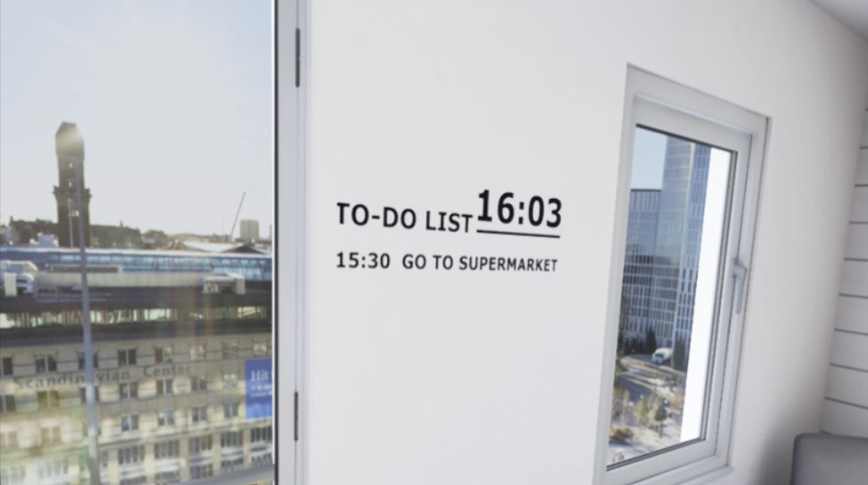 IKEA VR Pancake Kitchen - кадр 5