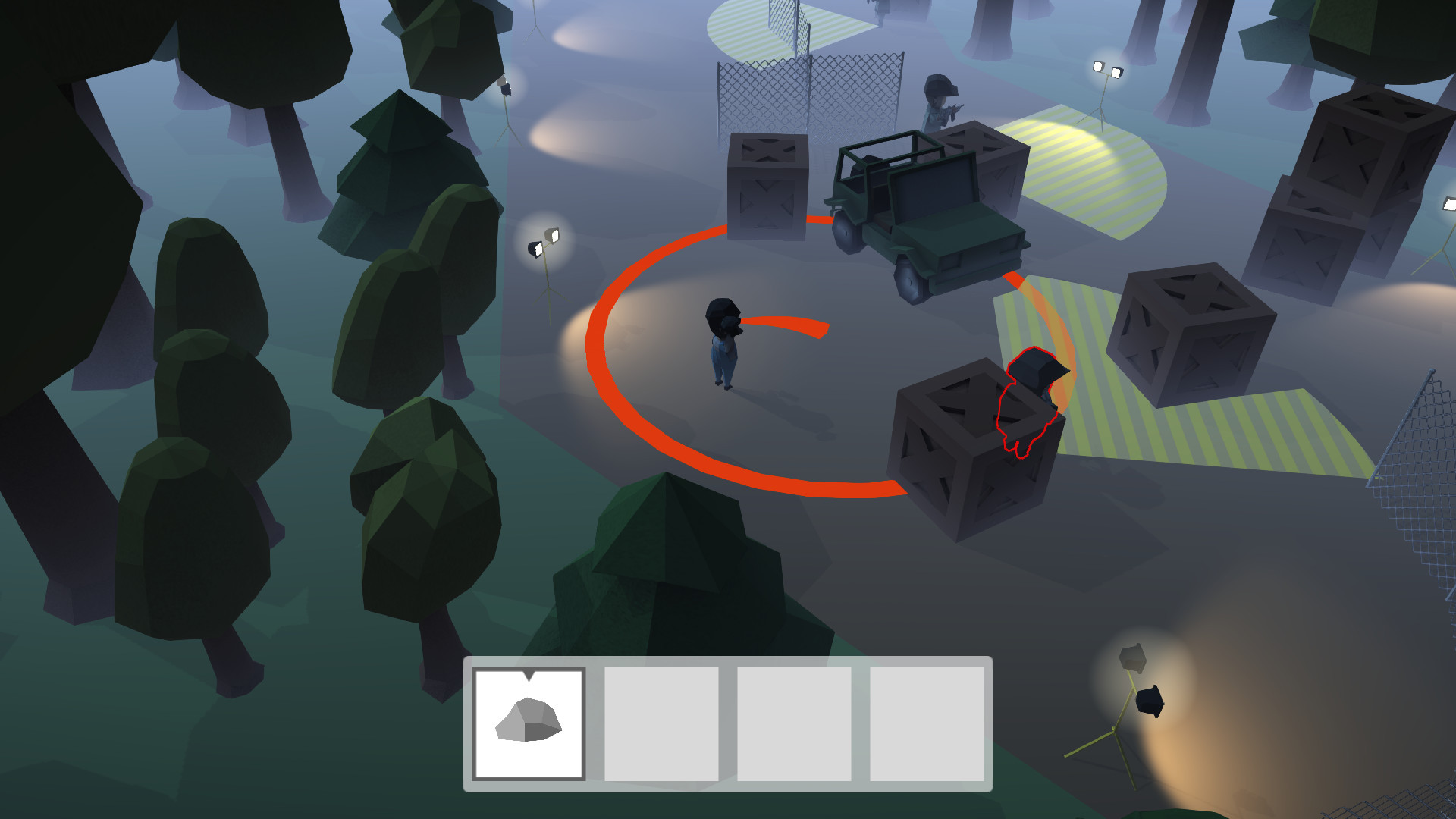 Scapeland - кадр 4