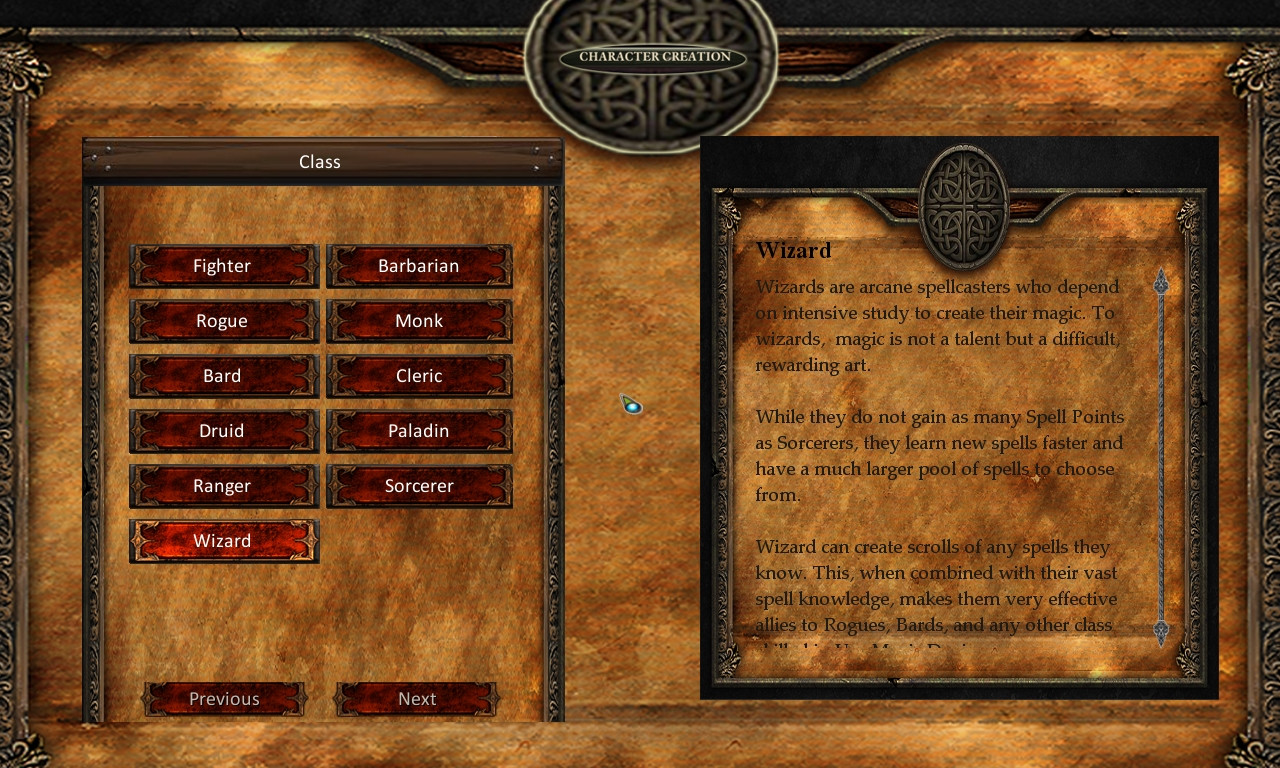 Cave of Sorrows A New Beginning (itch) - кадр 4