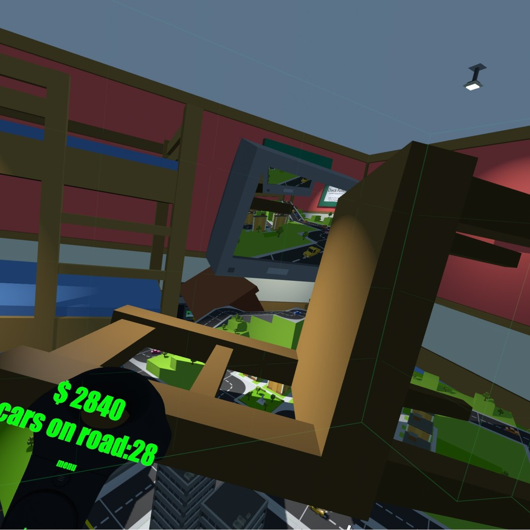 Car Car Crash Hands On Edition - кадр 14