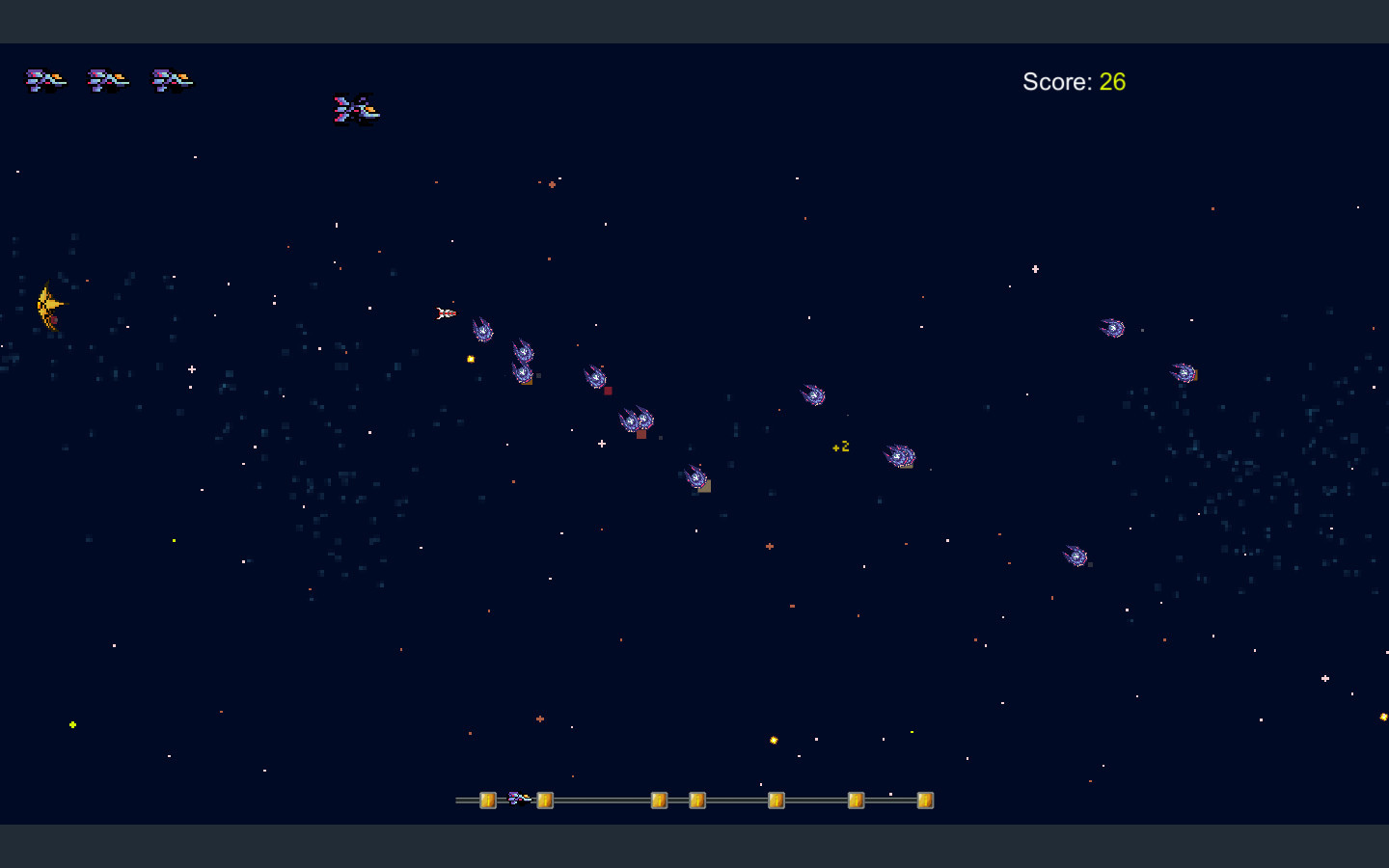 The Thing: Space X - кадр 3