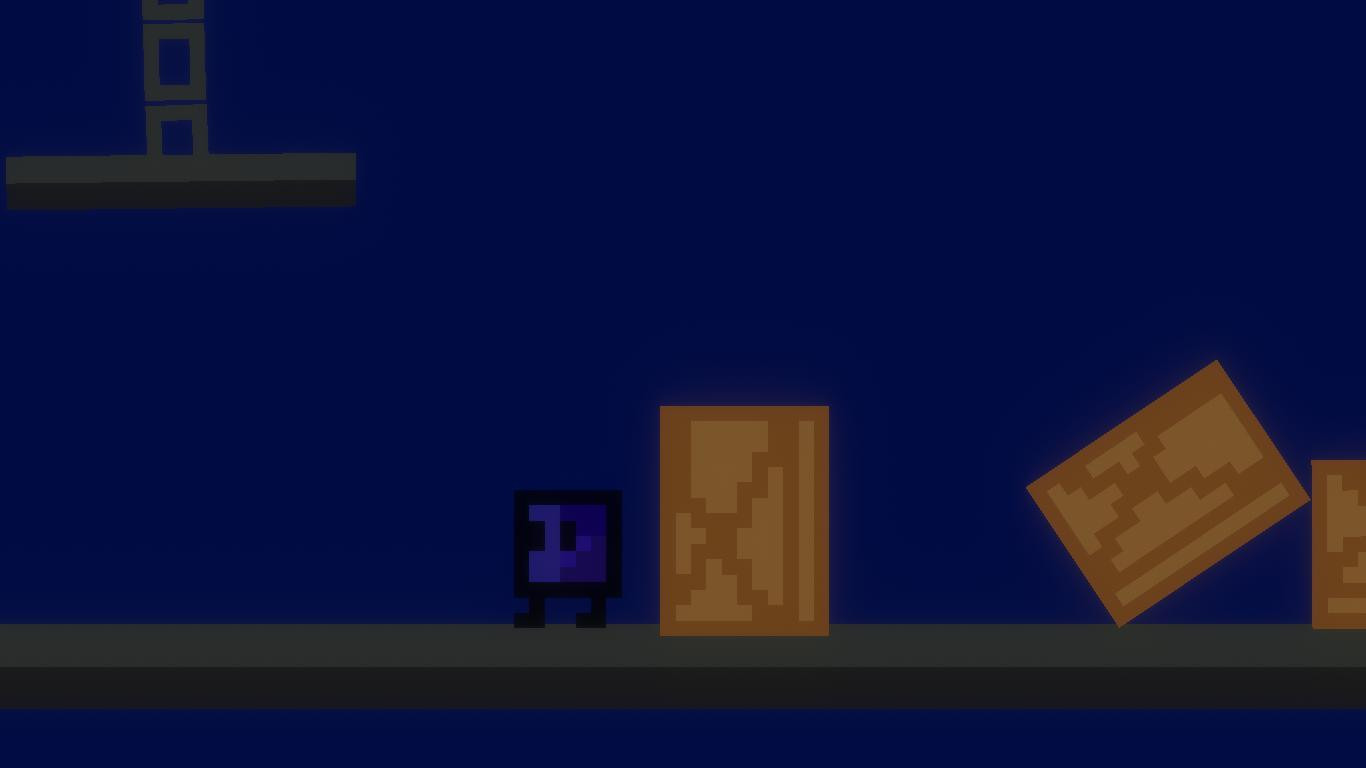 New Lows Prototype (for anything goes game jam) (itch) - кадр 3