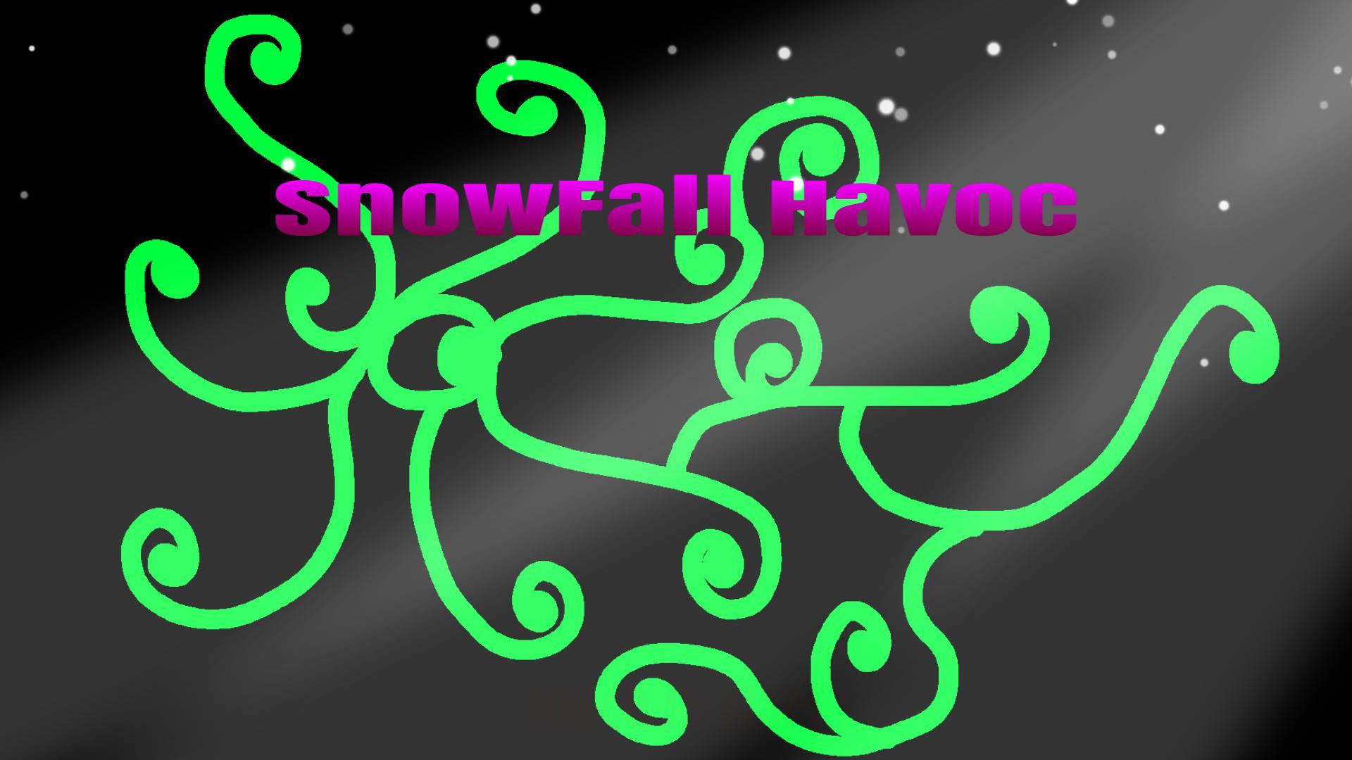 SnowFall Havoc (itch) - кадр 3