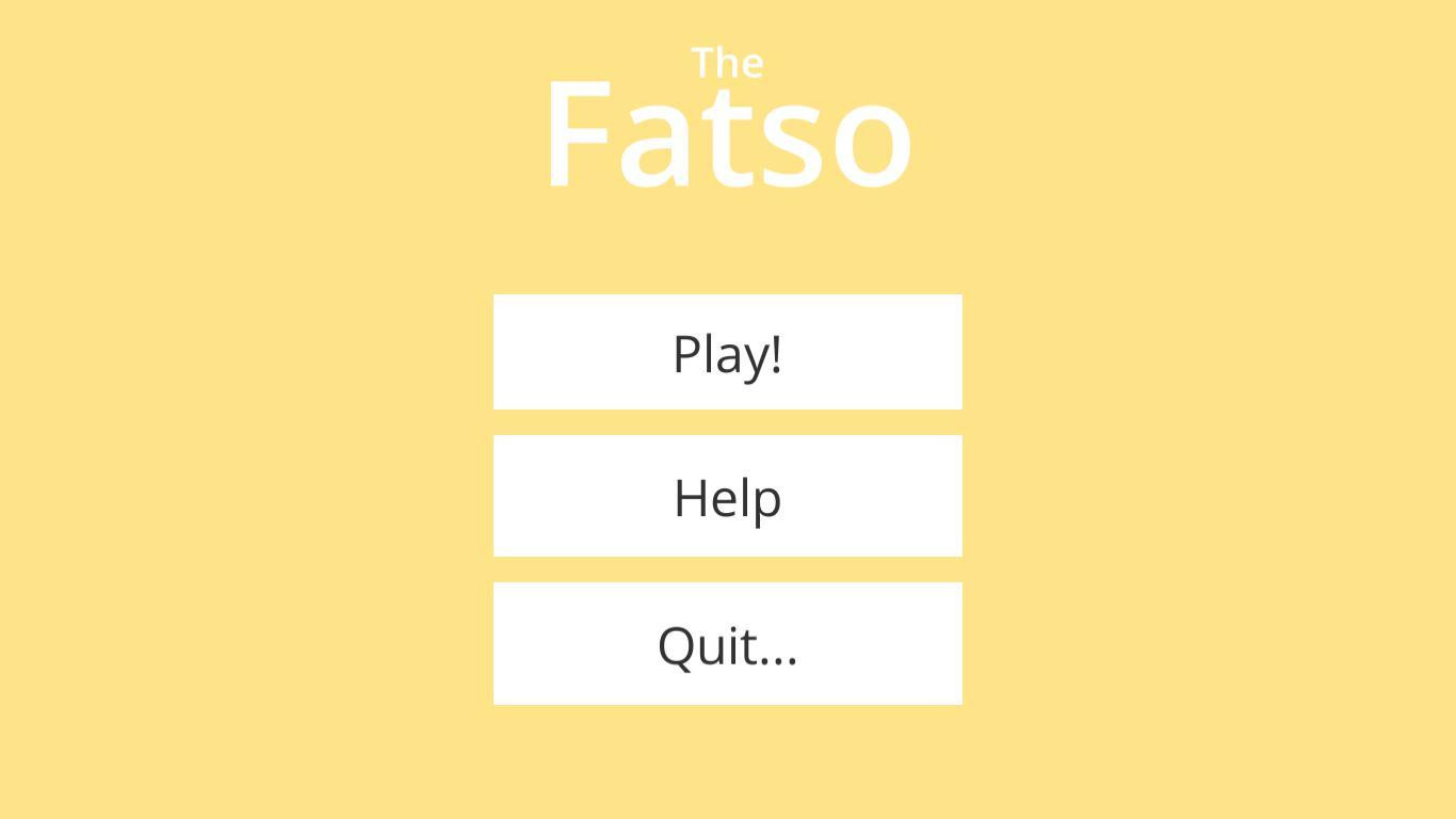 Fatso (itch) - кадр 4
