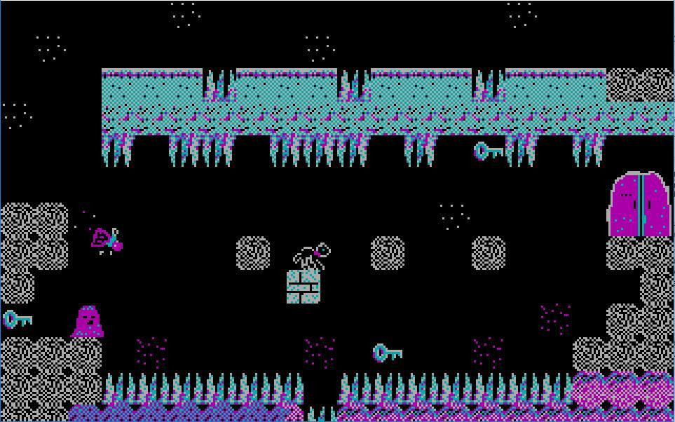 Zoey's Rites (itch) - кадр 3