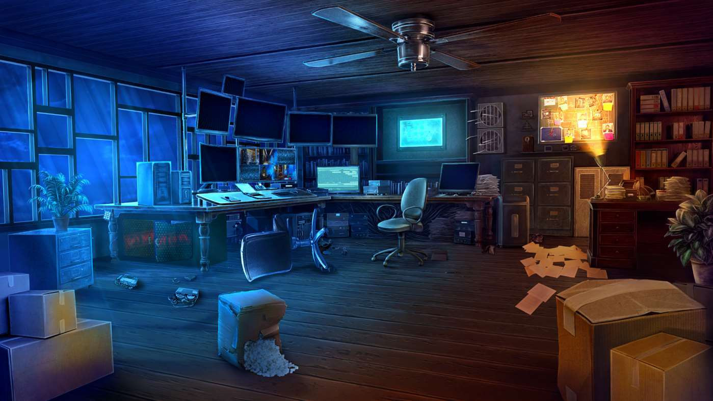 Path of Sin: Greed - кадр 8