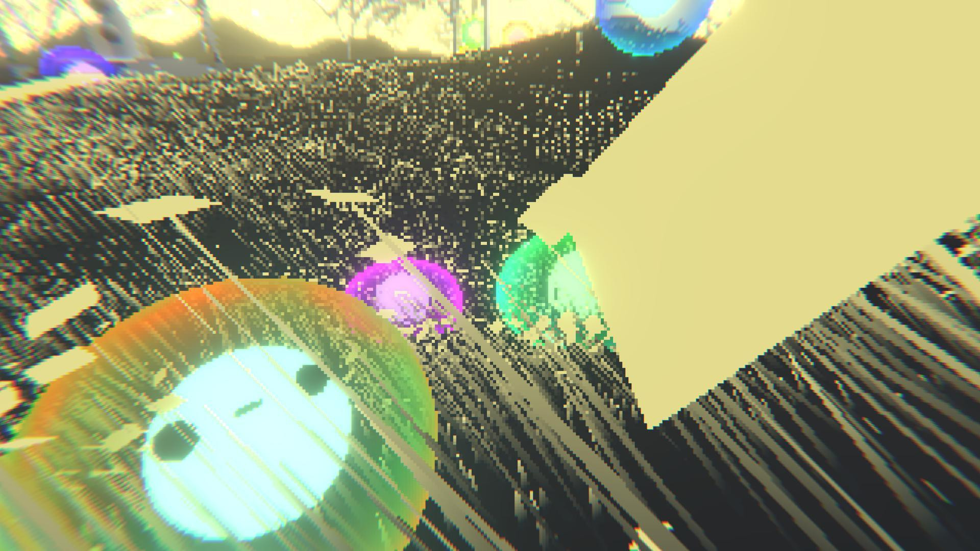 Slime Garden (itch) - кадр 4