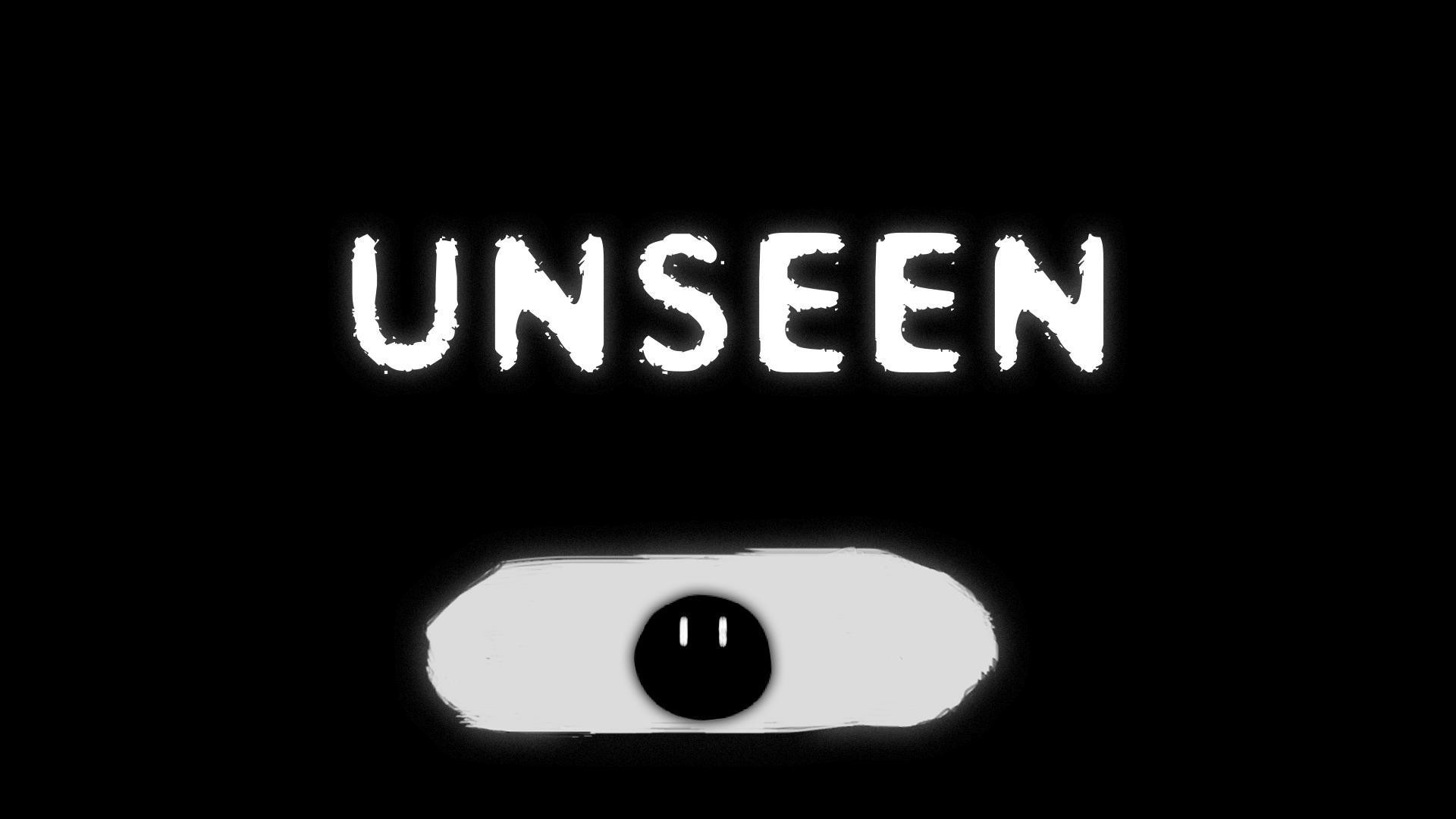 Unseen (PenguinMafia) (itch) - кадр 3