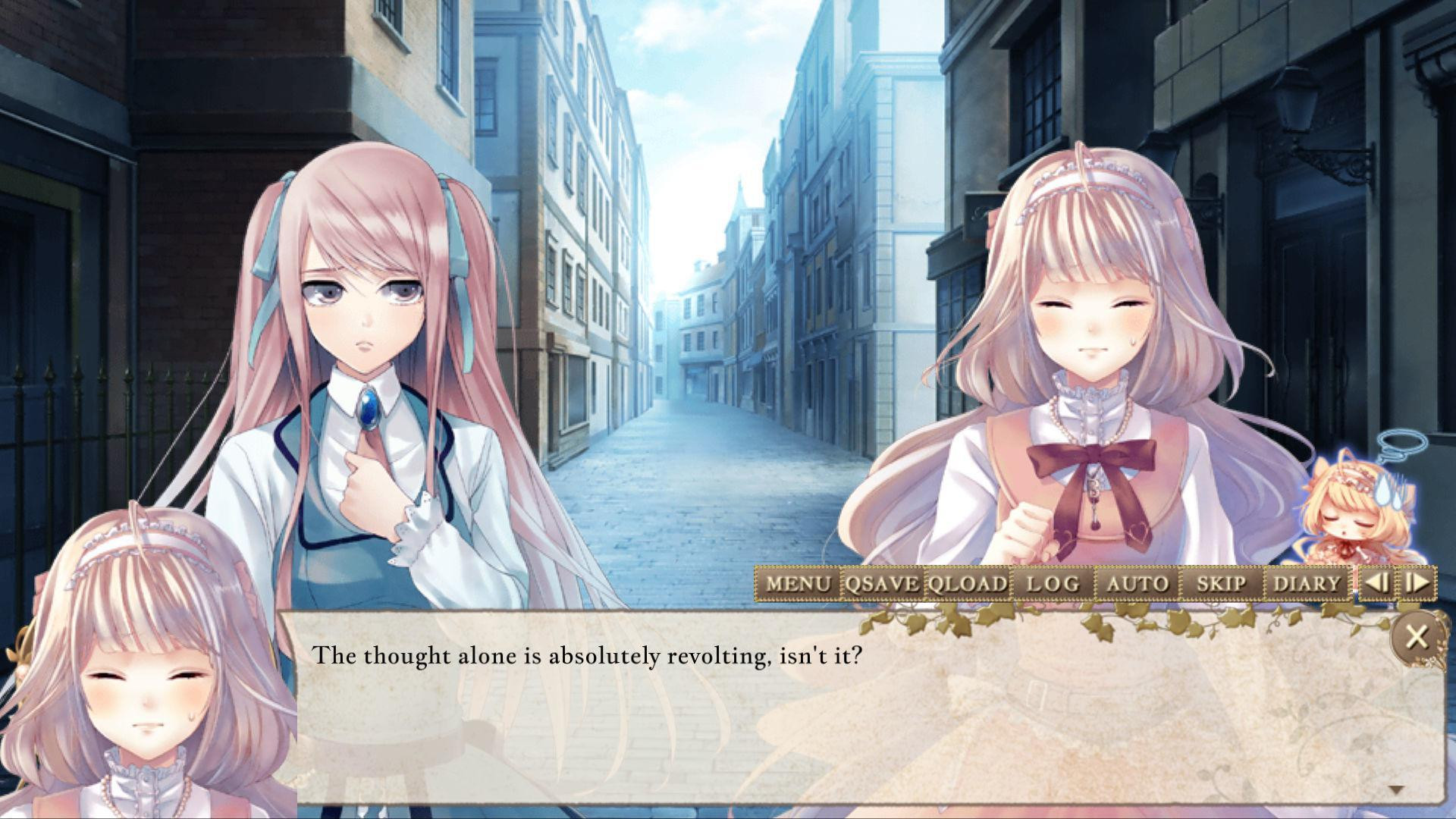 London Detective Mysteria - кадр 8