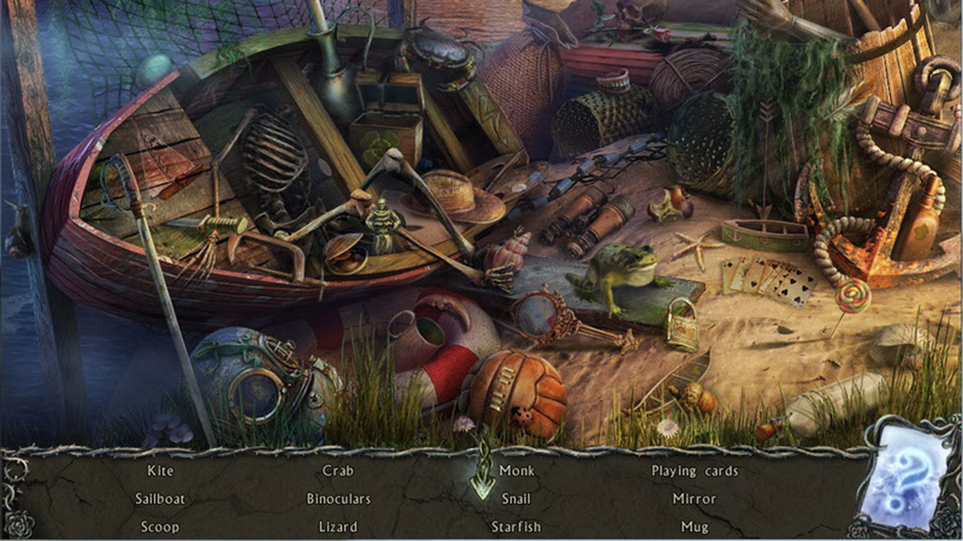 Twisted Lands Trilogy: Collector's Edition - кадр 7