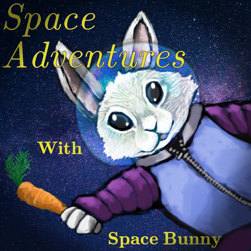 Space Bunnies (itch) - кадр 2