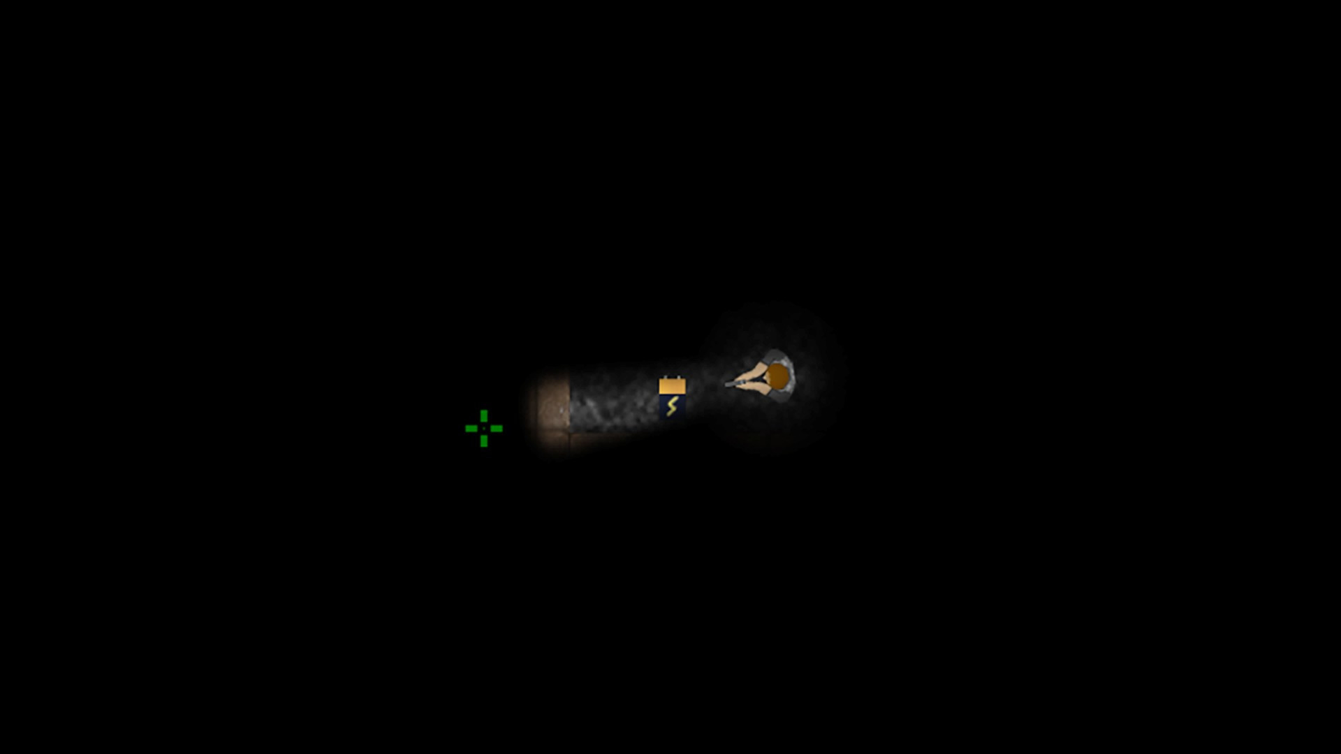 Darkness Restricted - кадр 4