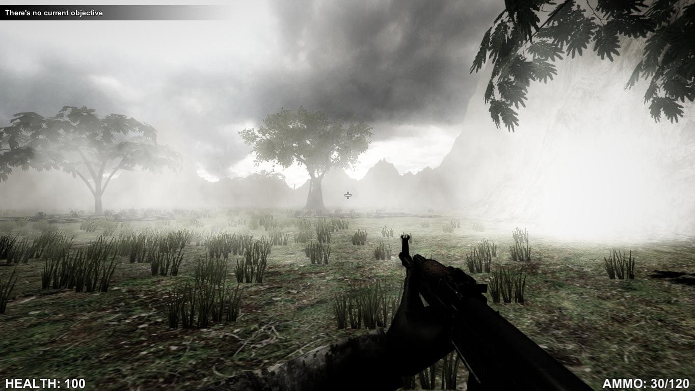 Mission: Escape from Island 3 - кадр 2
