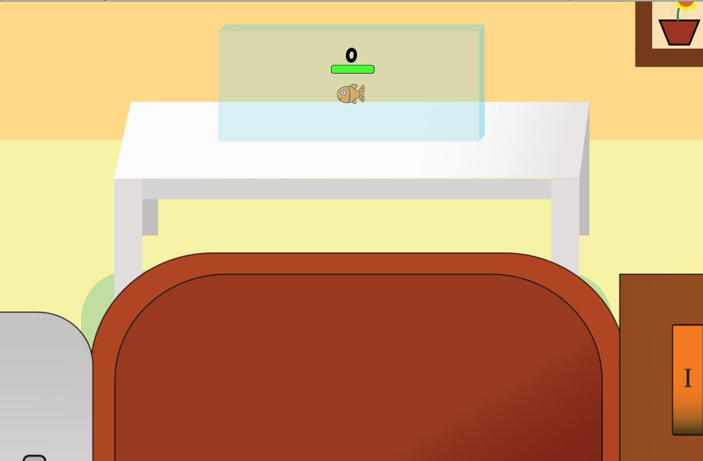 Poor Mister Bubble(LD37) (itch) - кадр 2