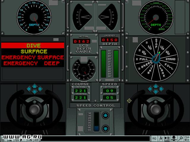 Fast Attack - кадр 14
