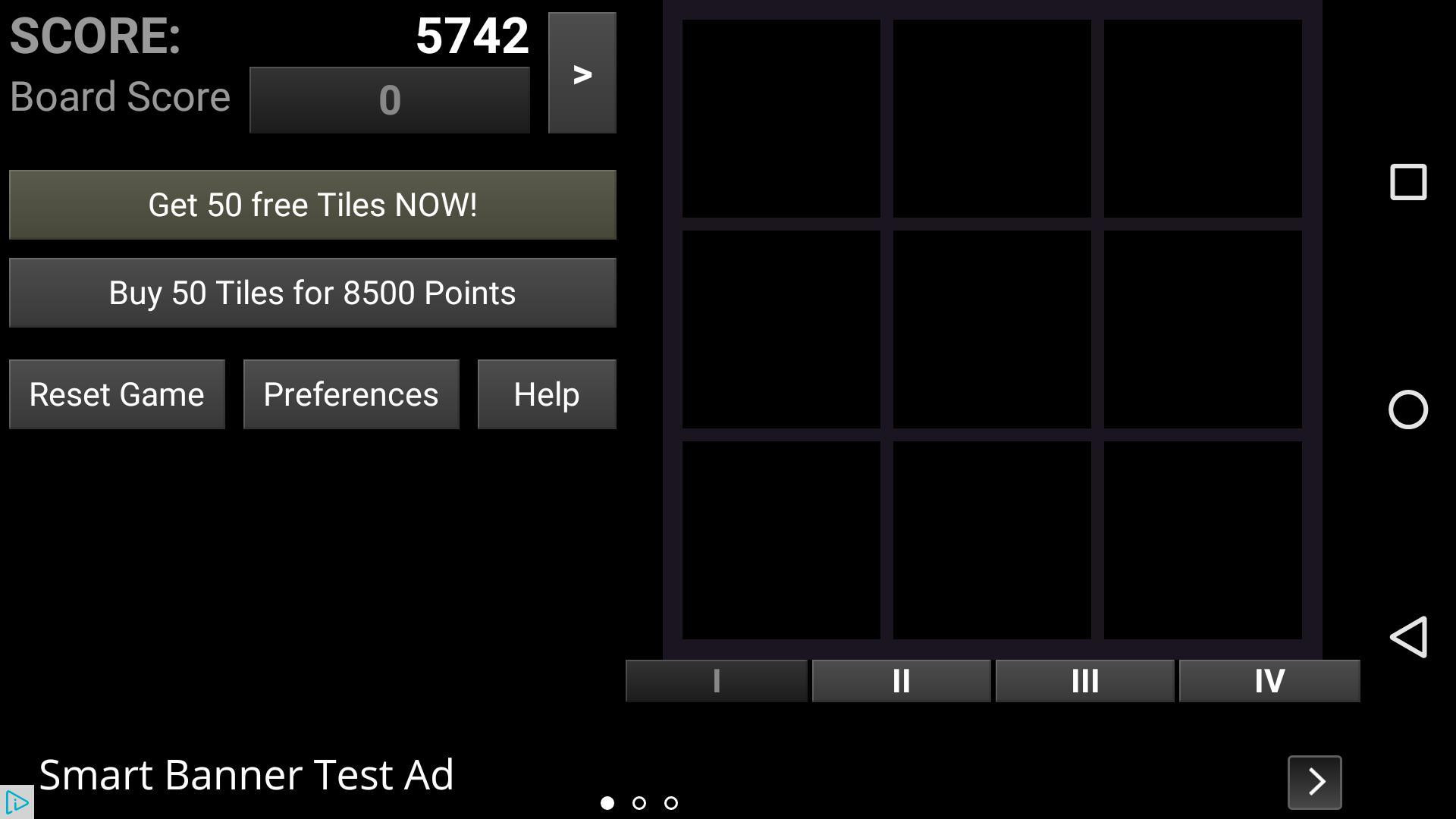 9 Tiles (itch) - кадр 3