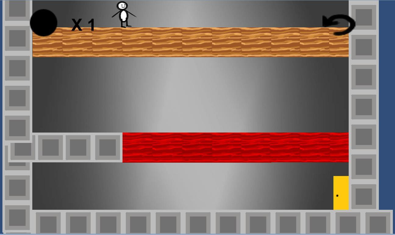 The portable hole (itch) - кадр 2