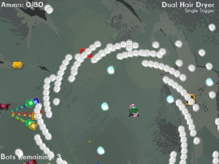 Junkyard Jumble (itch) - кадр 3