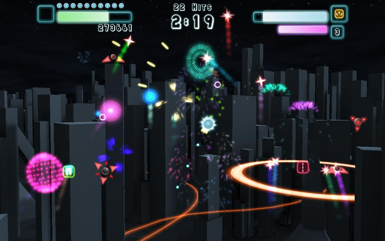 Illuminations (itch) - кадр 1