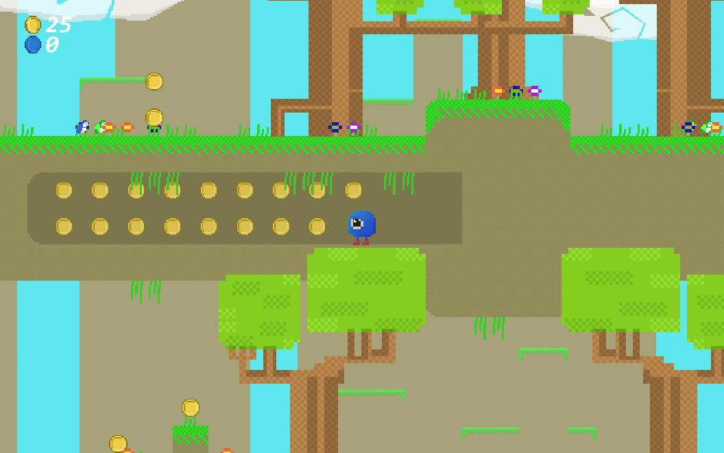 Kreepy's Boots - Short Non-Sense Story (itch) - кадр 2