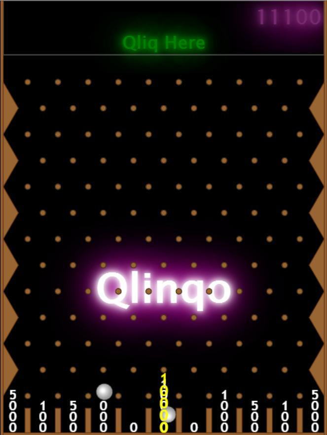 Qlinqo (itch) - кадр 2