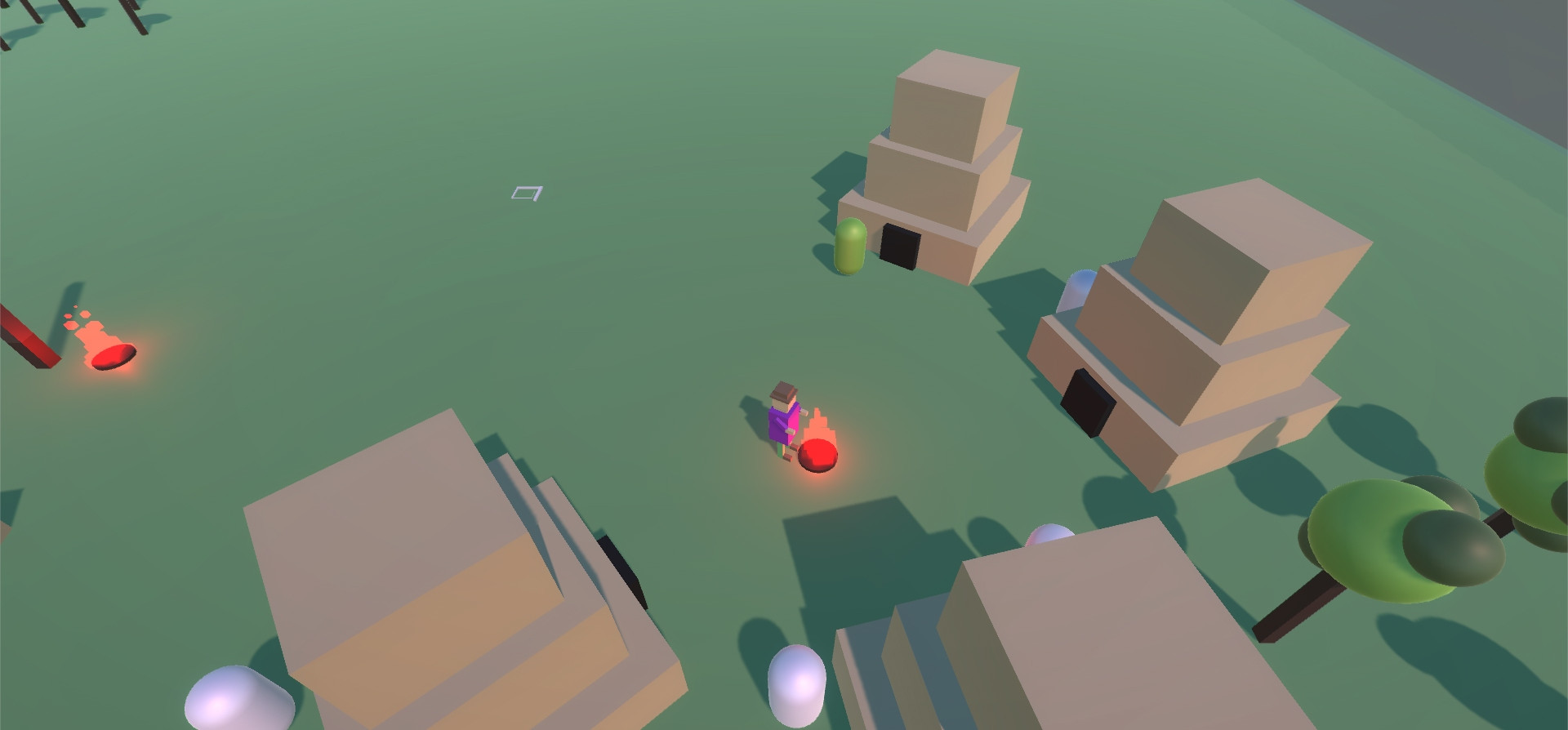 NomadsLife (itch) - кадр 3