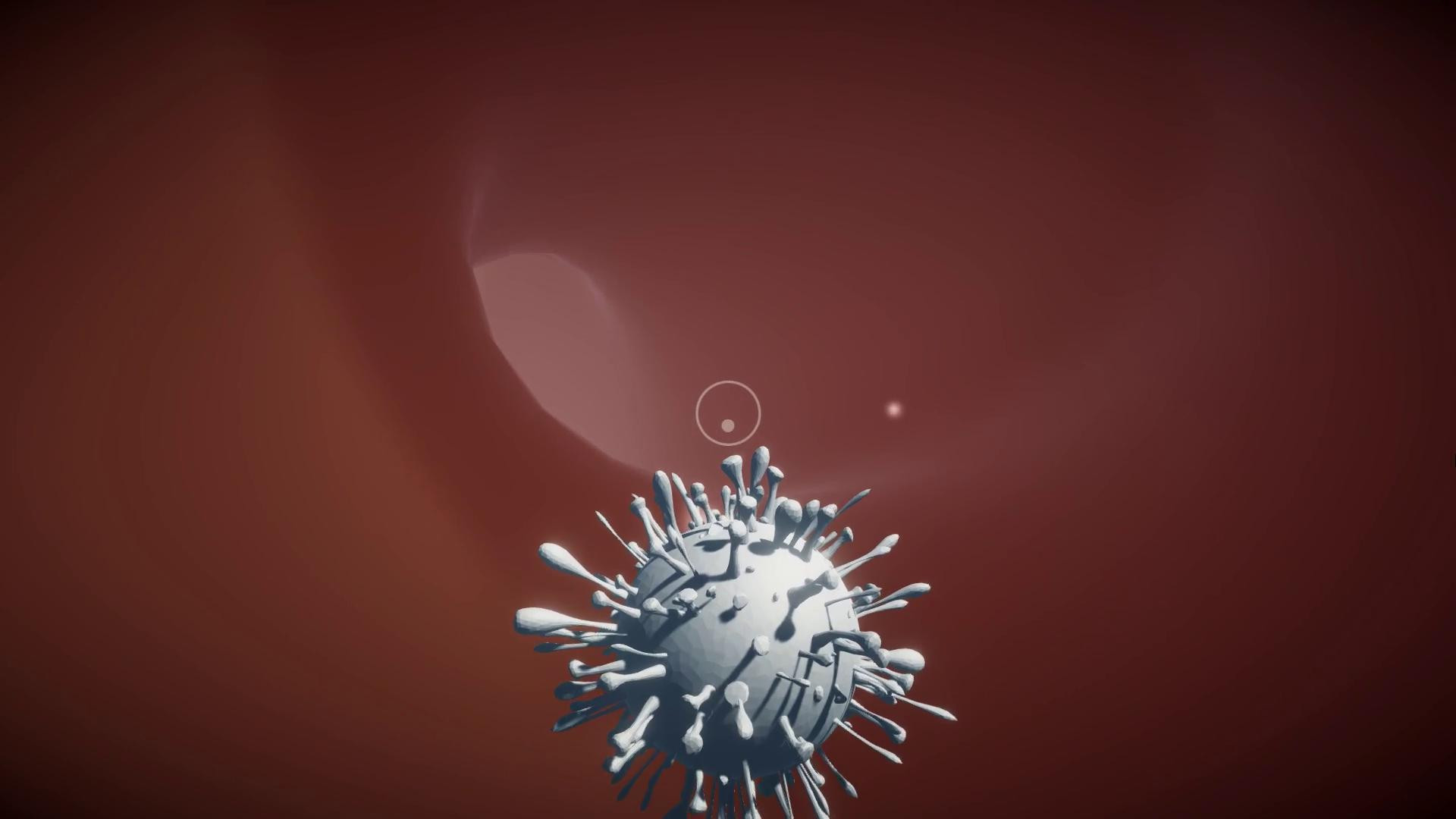 Where The Heart Is (wolfybytes) (itch) - кадр 2