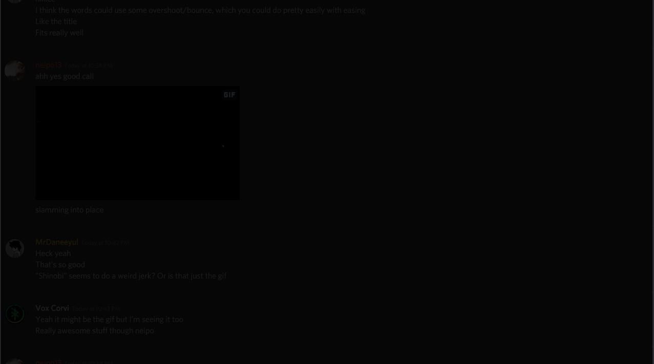 Shinobi Underworld (itch) - кадр 1