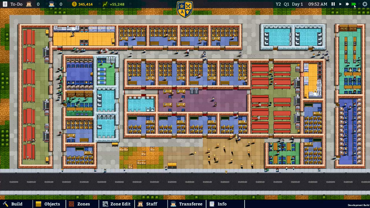 Academia: School Simulator - кадр 10