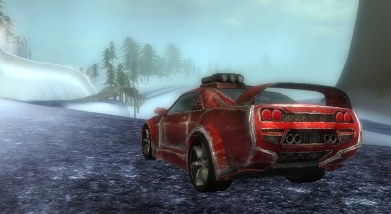 Glacier 3: The Meltdown - кадр 9