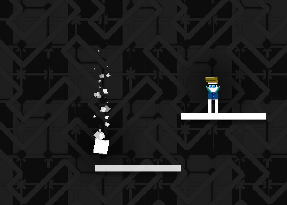 Alpha Runner (itch) - кадр 2