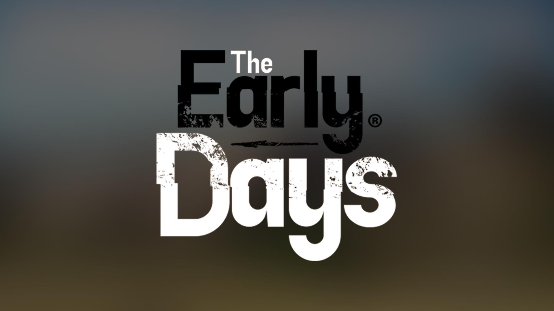 The Early Days (itch) - кадр 2