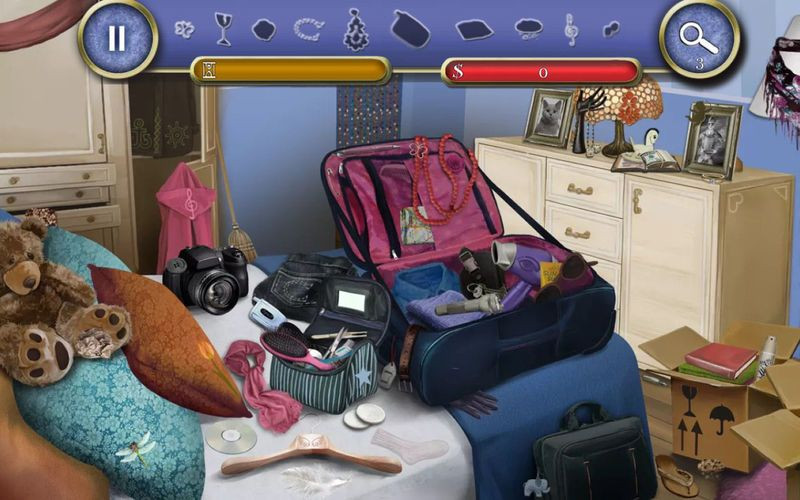 Linda's Cases: Brighton Secrets - кадр 4
