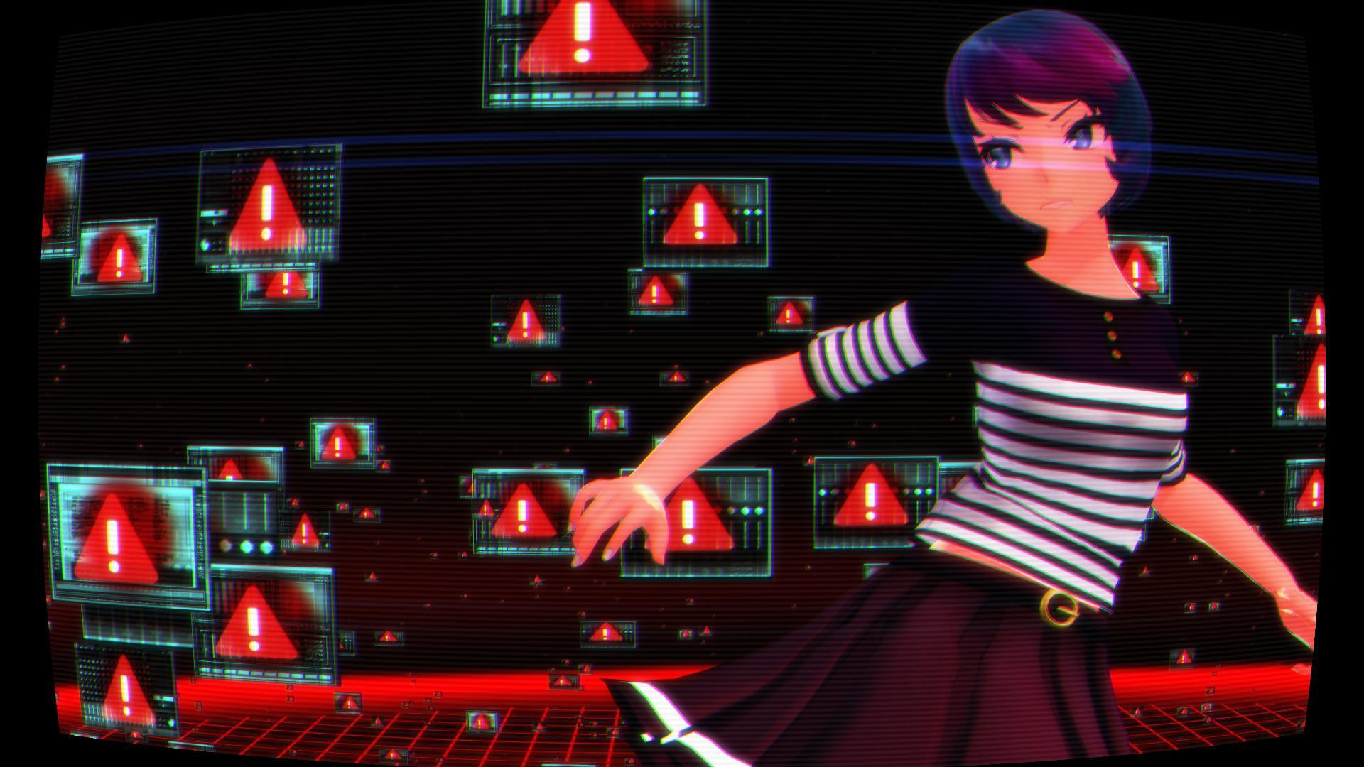 Game ZERO -Chapter 1 (itch) - кадр 2