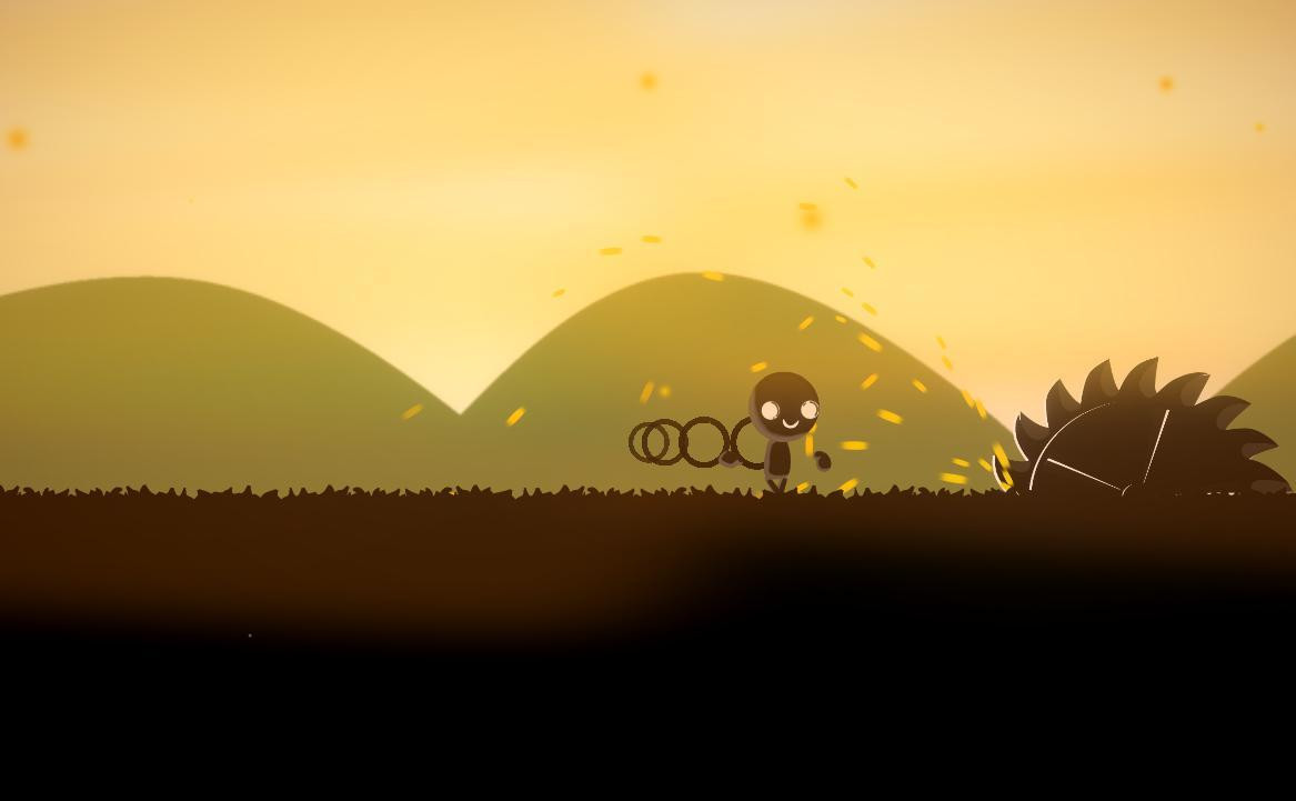 Life of Lie (itch) - кадр 4