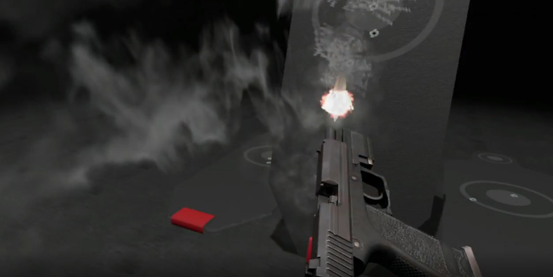DoubleTap - кадр 1